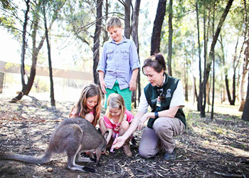 Taronga Zoo